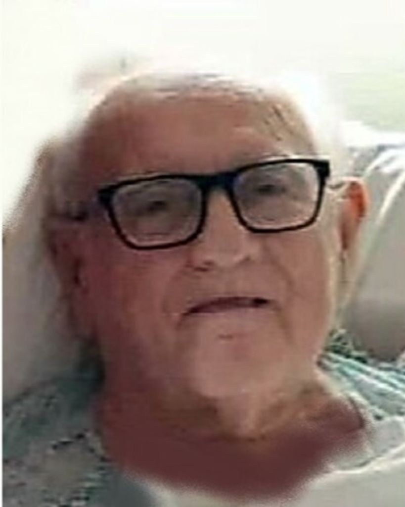 Paul Eugene Ferriman Profile Photo