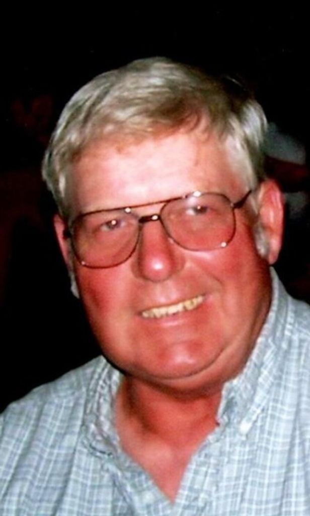 Roger H. Jones