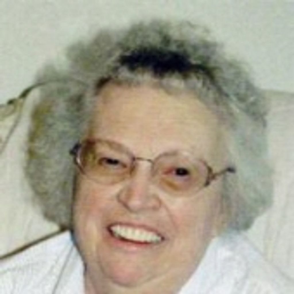 Irene Hansen