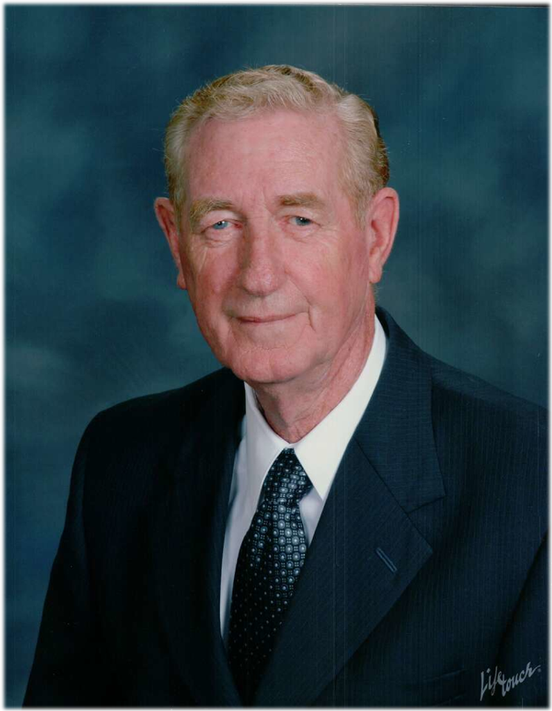 Marvin Behrends Profile Photo