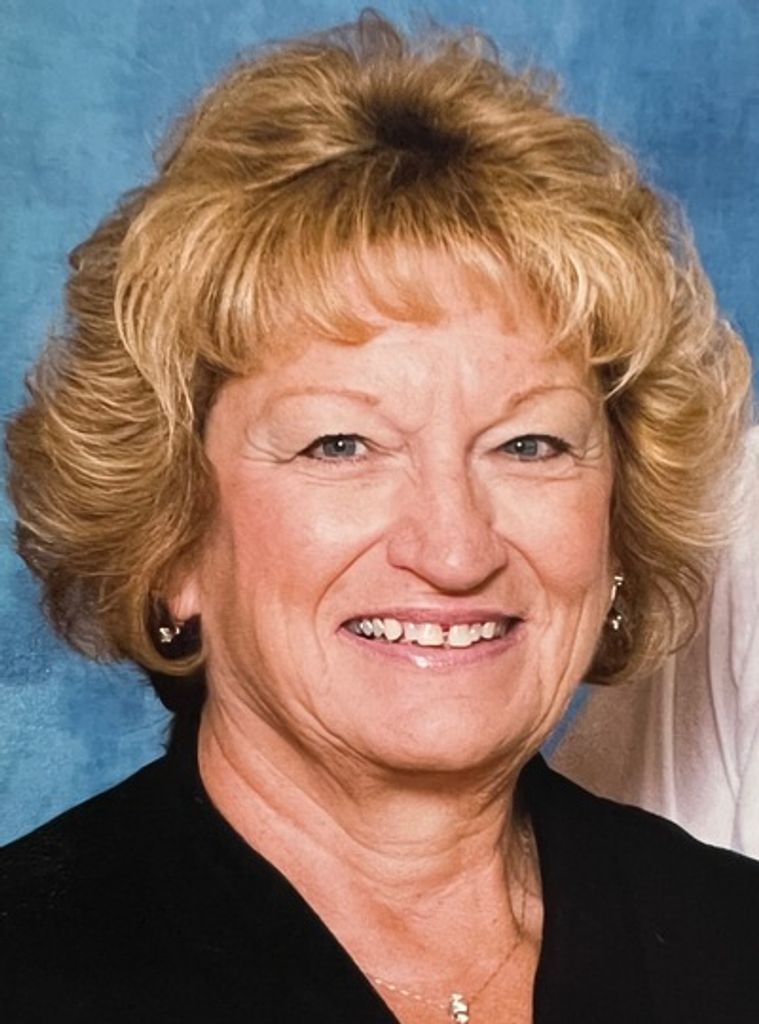 Virginia 'Ginny' Sayler