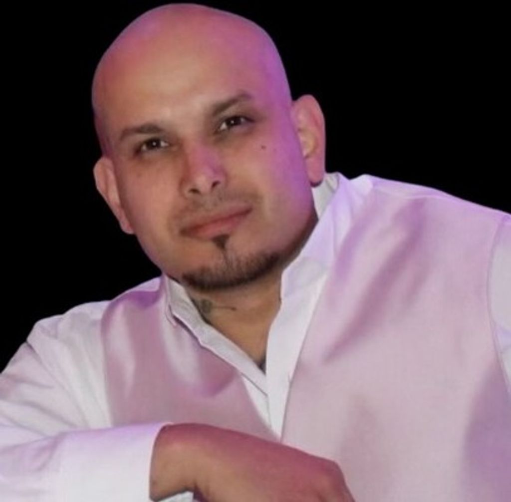 Anthony Cipriano Torres