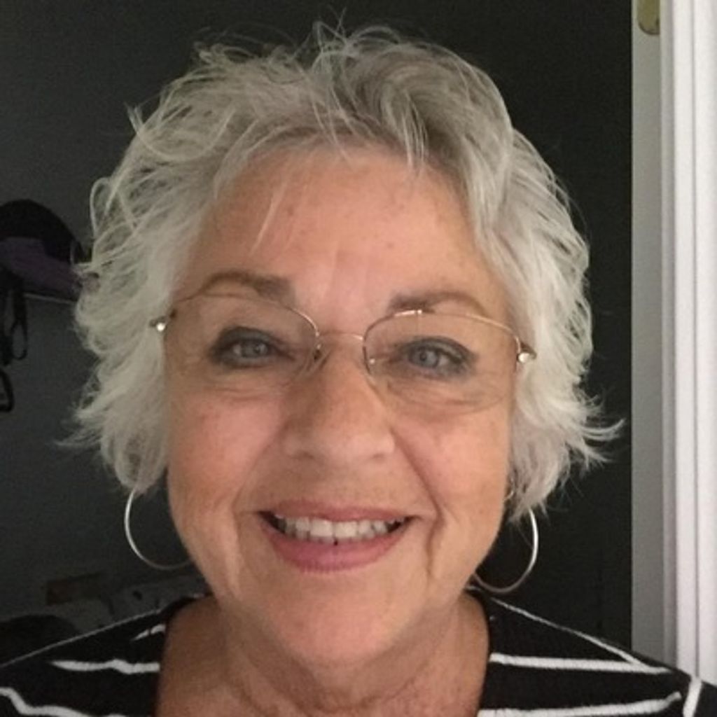 Susan Keeling Profile Photo