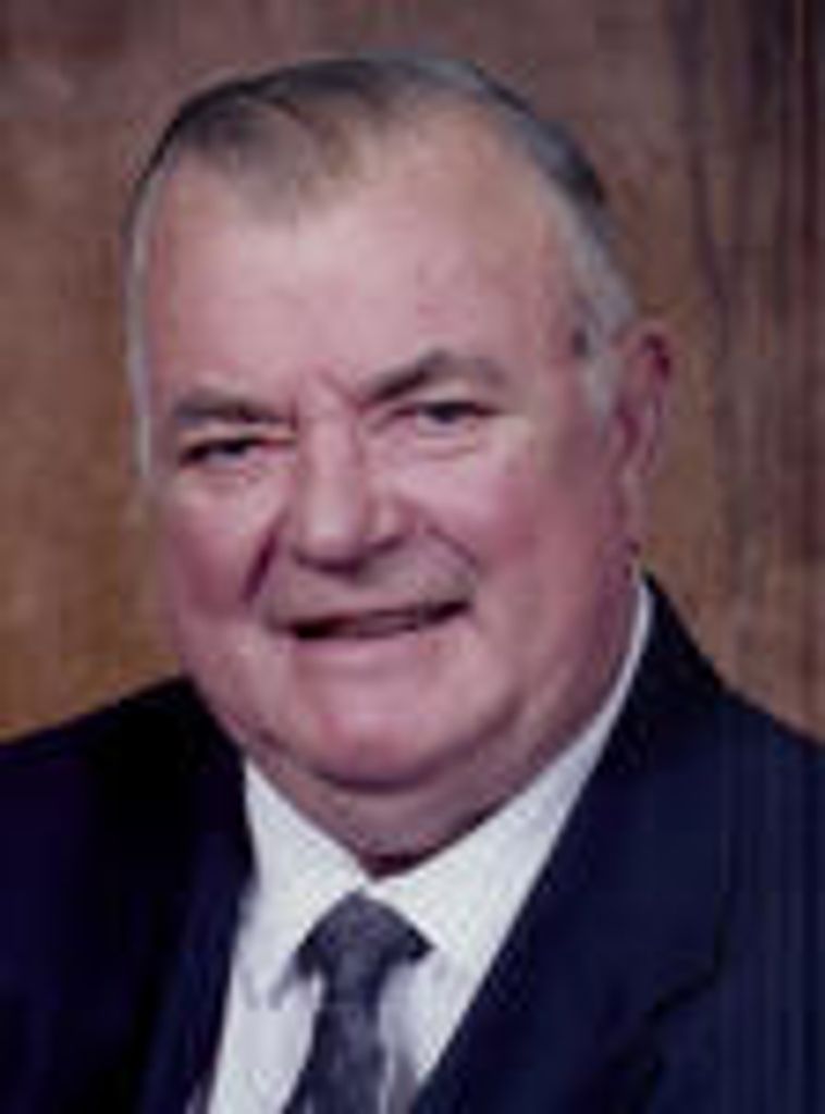 Vernon J. Wittkop