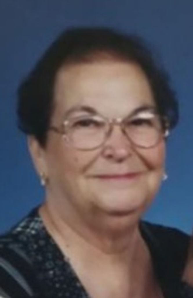 Theresa Cecelia Coleman