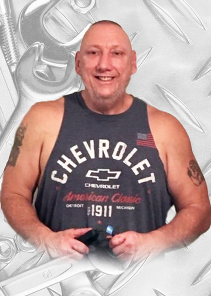 Bernard Schuck Profile Photo