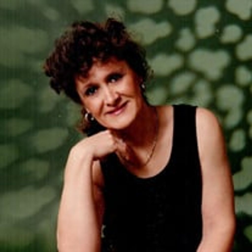 Rita Mae Rugenstein