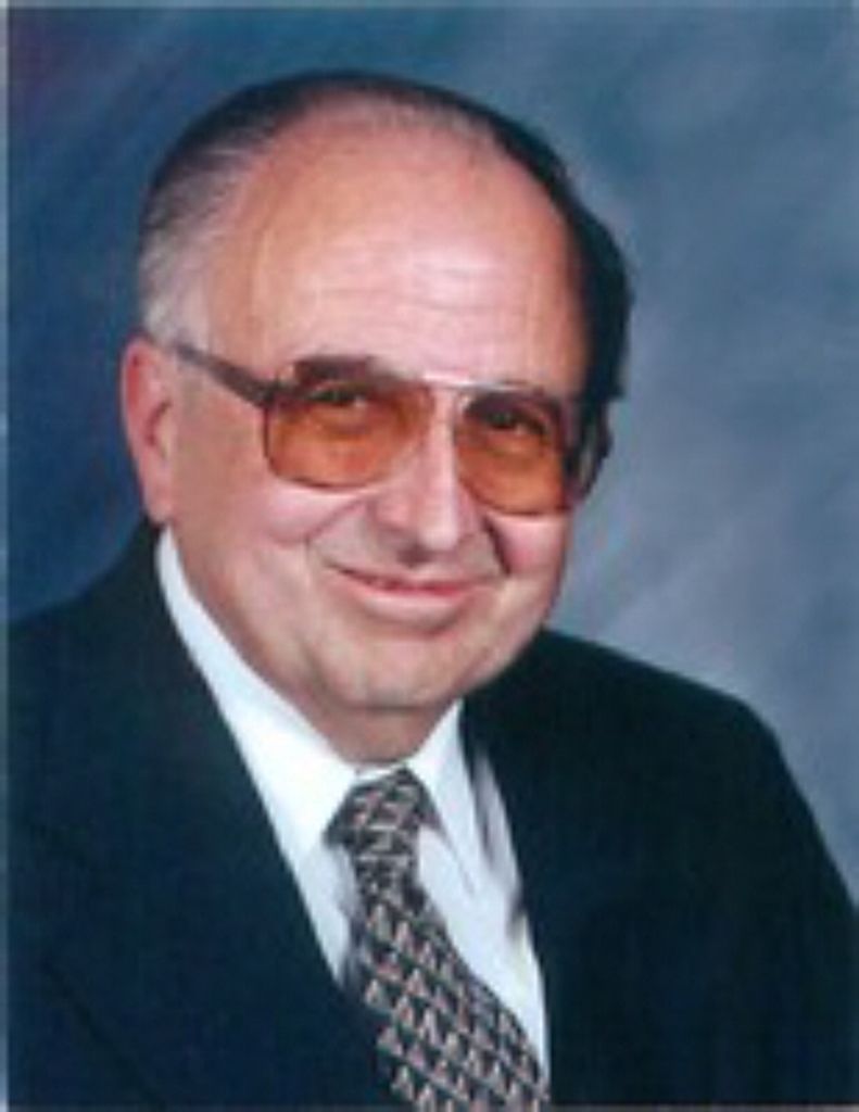 Albert L. Hebeler