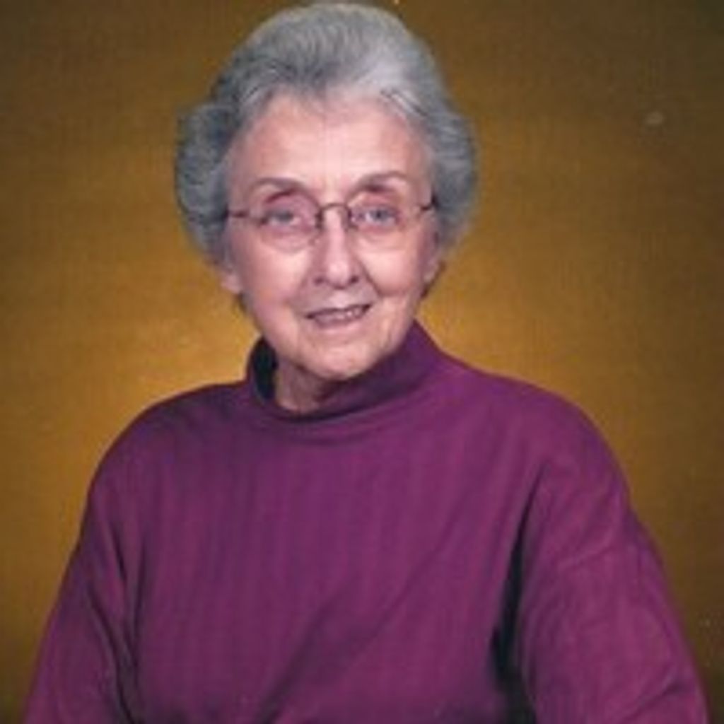 Anna Wall Lindsay
