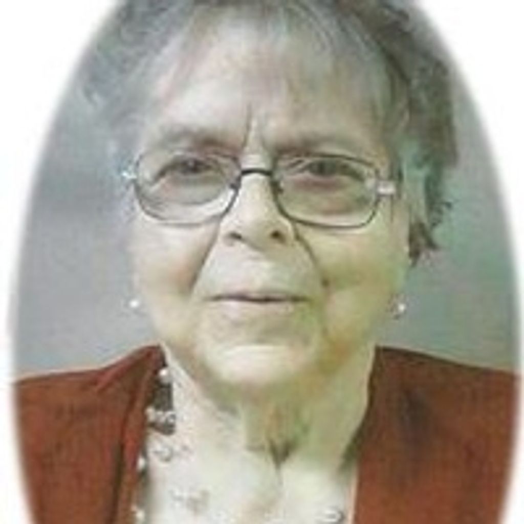 Marcella Kissack