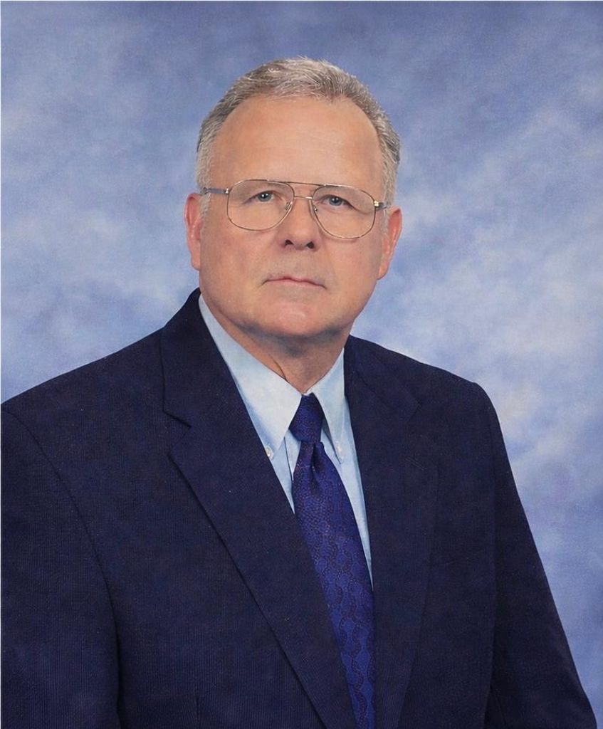 Larry Blackwell Profile Photo