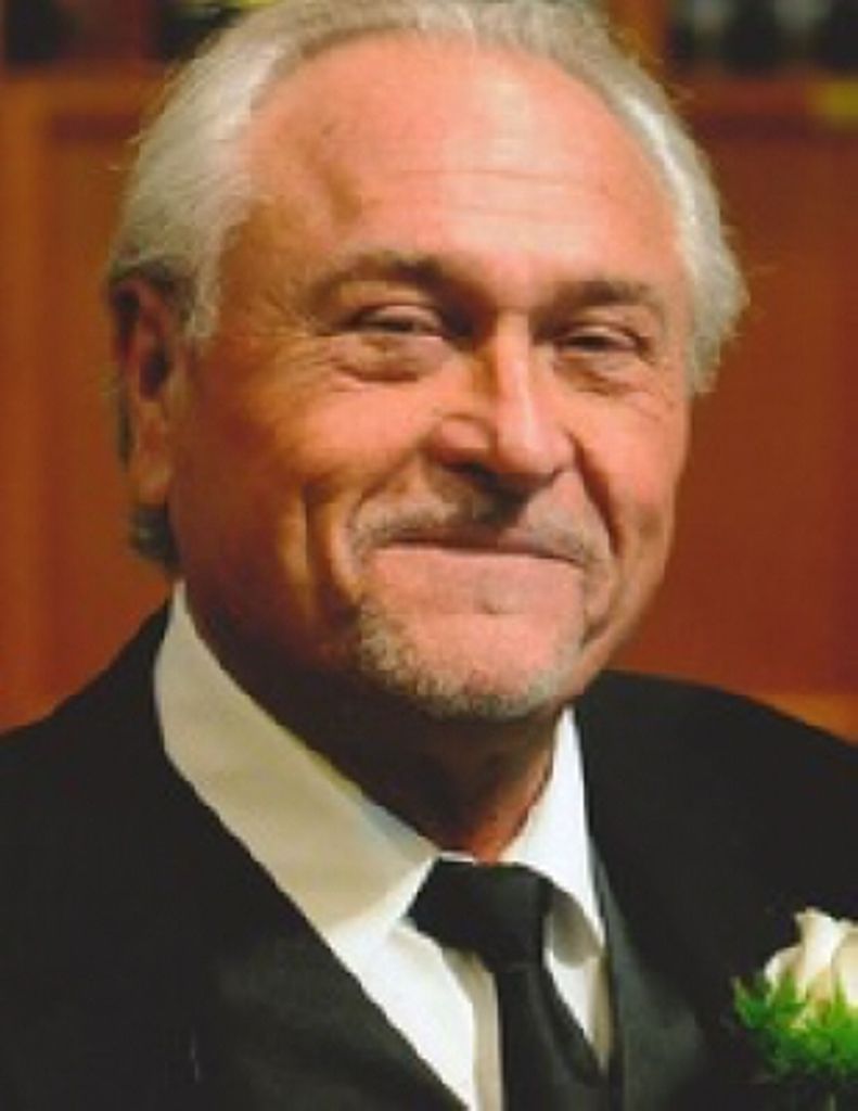 Frank B. Sliva Profile Photo