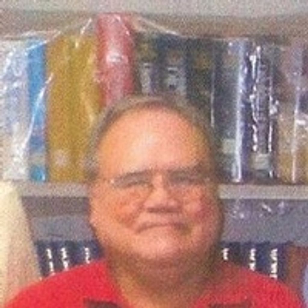 Larry Ray Brooksher