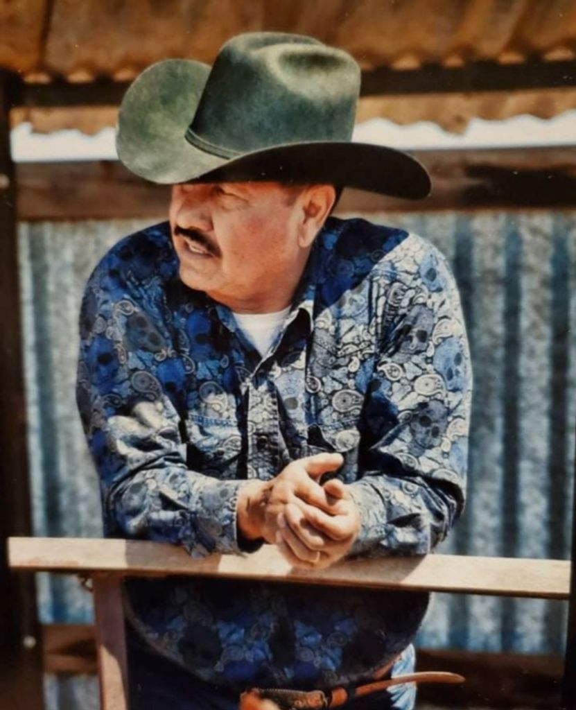 Israel Rangel