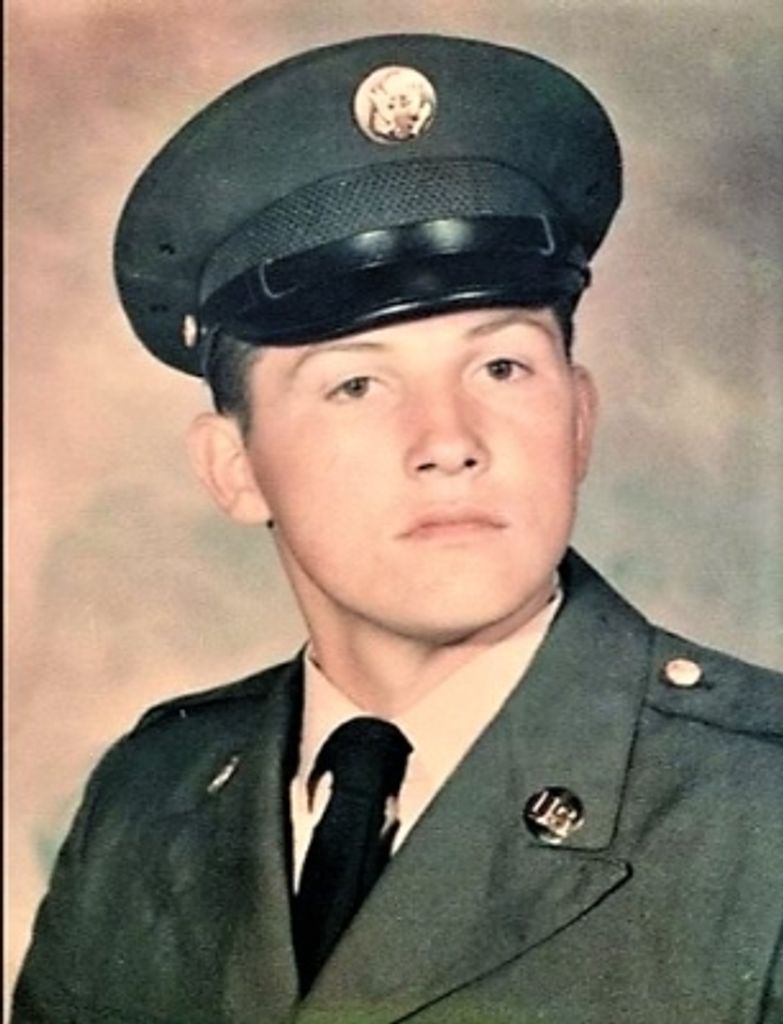 Fredrick R. Arbaugh Profile Photo