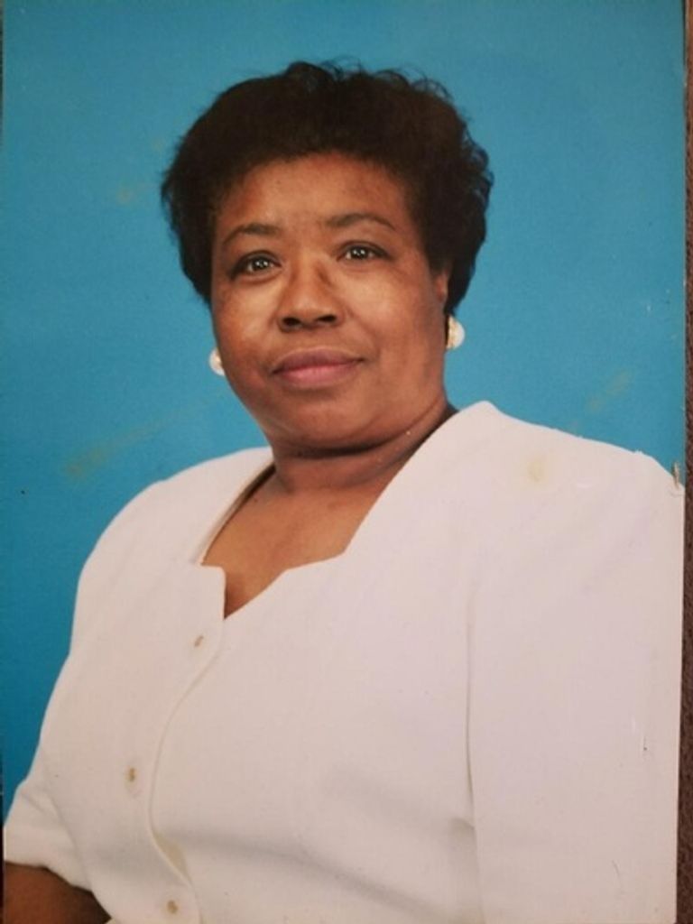 Helen Gadson Profile Photo