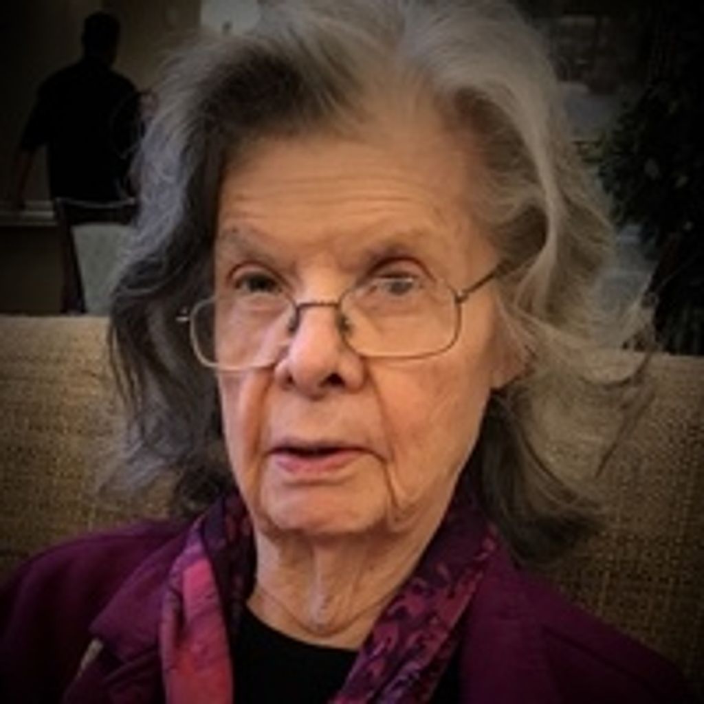 Lorena Jean "Pete" Deines