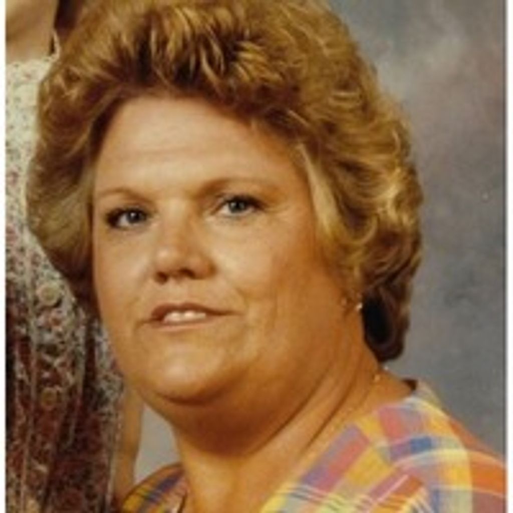 Pamela Brown Nobles