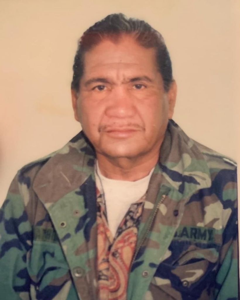 David Ynosencio