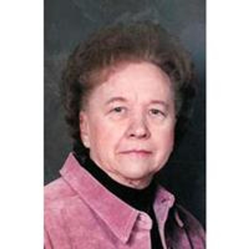 Joyce I. Drinkwine