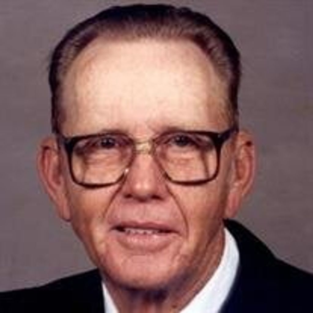 Tom "Red" Albritton