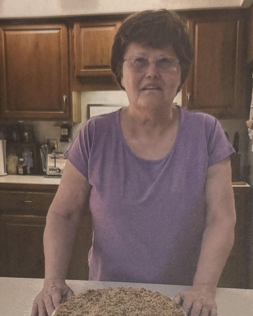 Joyce Marie Elliott Profile Photo
