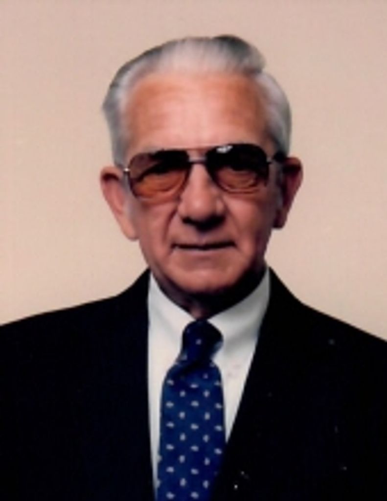 Charles T. Swaney
