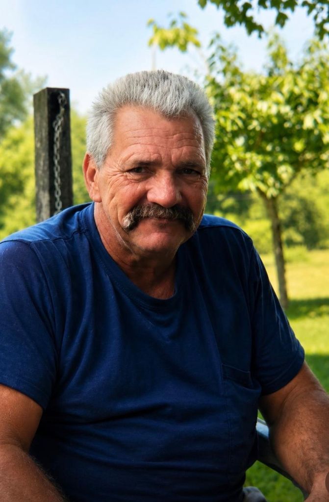 Normand J. Fournier Profile Photo