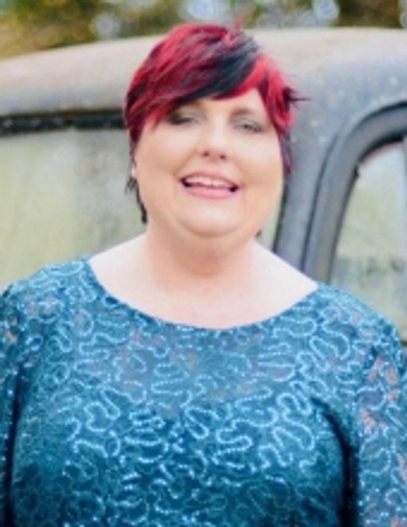 Andrea Davis-Hall Profile Photo