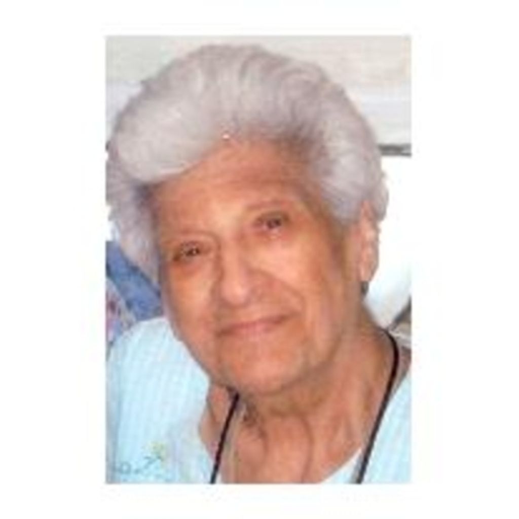 Mrs Mary M. Karnes