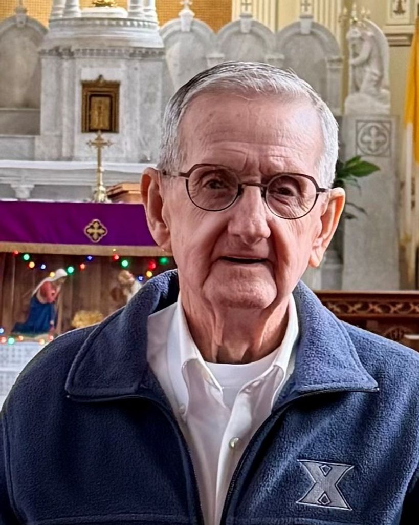 Robert L McClure Profile Photo