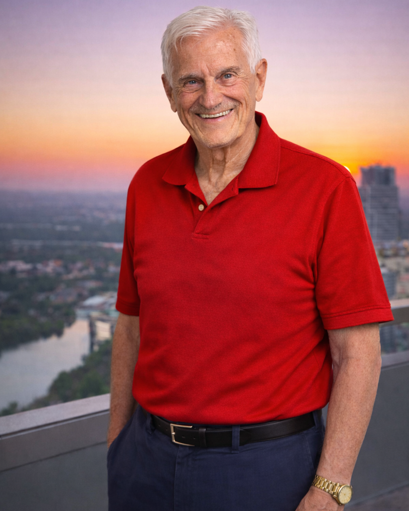 Jerome David Schaffer Profile Photo