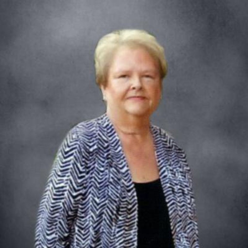 Martha Ann Sharkey Payne Profile Photo