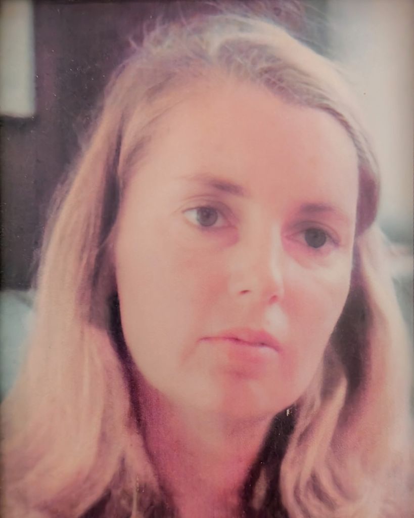 Martha Carolynn Lewis Jones Profile Photo