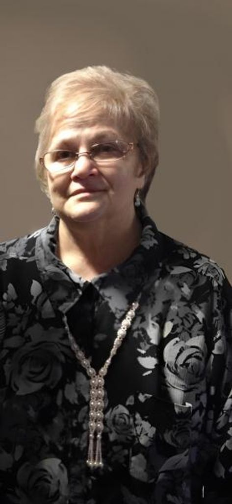 Barbara Anne Faust