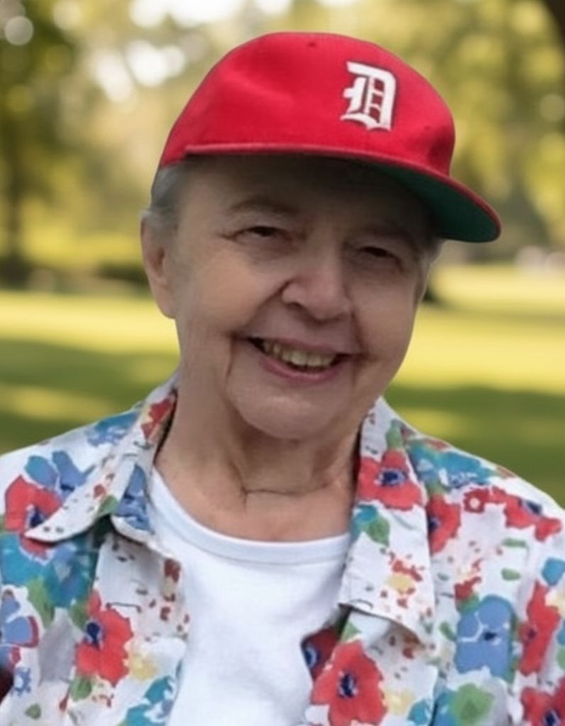 Mary Lou Karhu Profile Photo