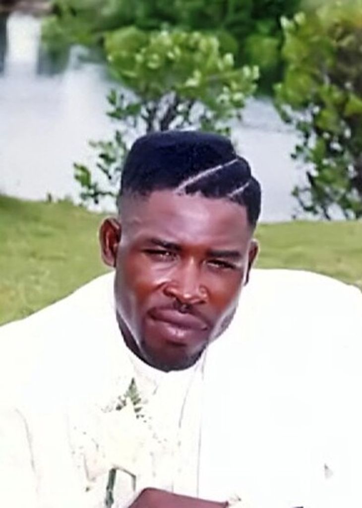 Antonne Luovef Williamson