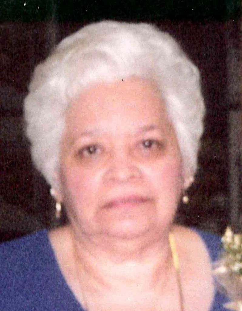 Micaela Garcia Profile Photo