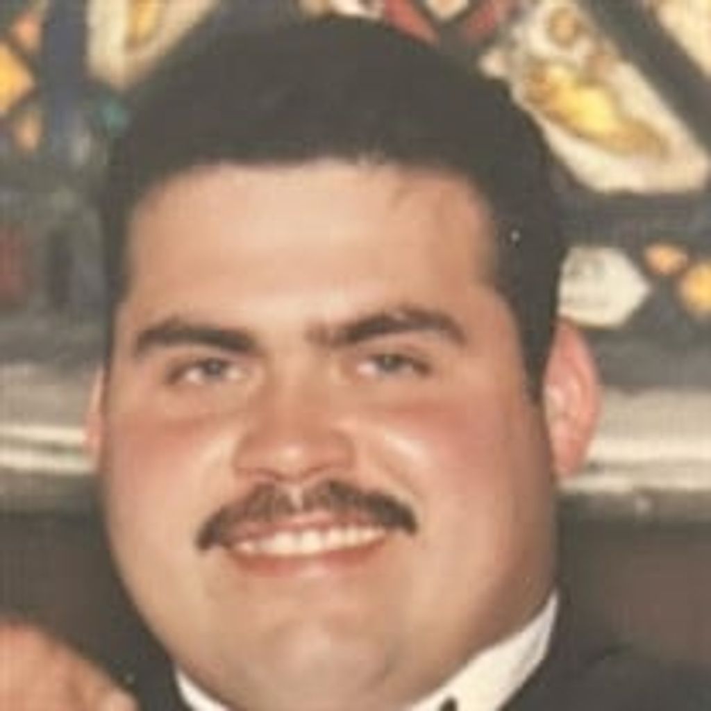 Mr. Luis Rosado