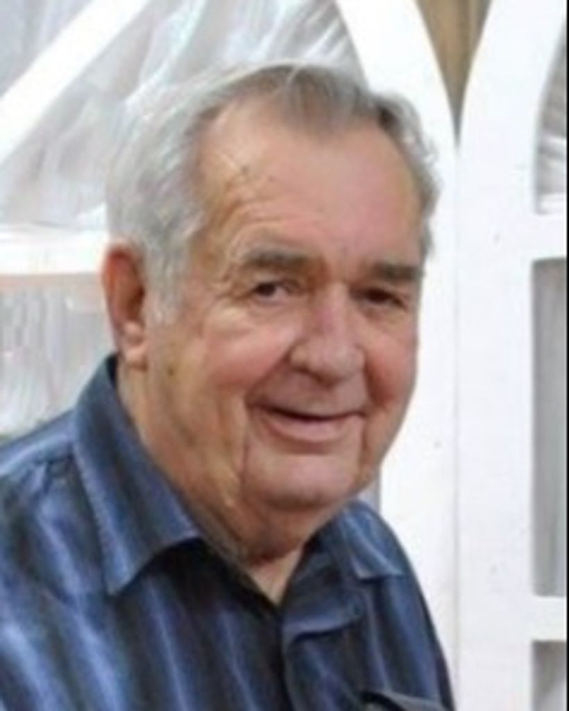 Robert Alcide Lambert Jr. Profile Photo