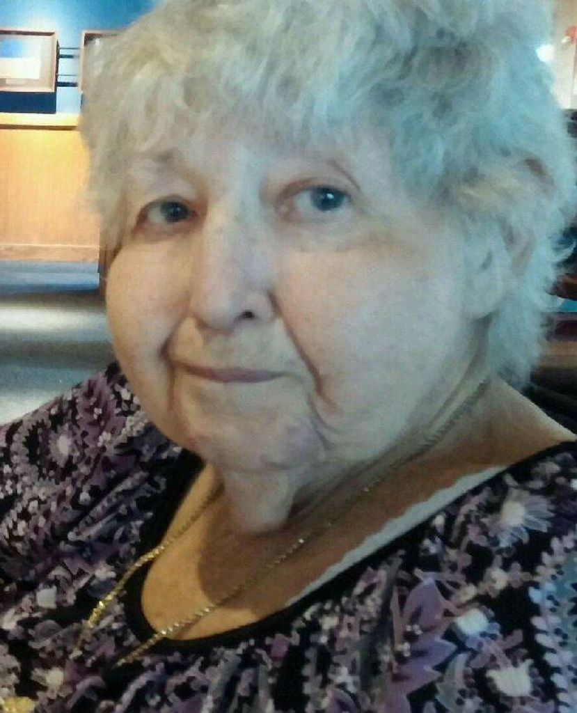 Donna Sweet Profile Photo
