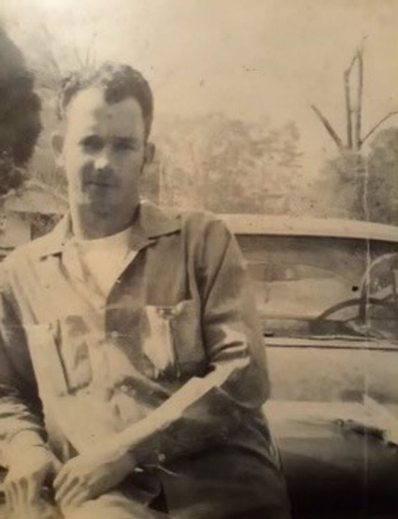 George Thomas Reed, Jr. Profile Photo