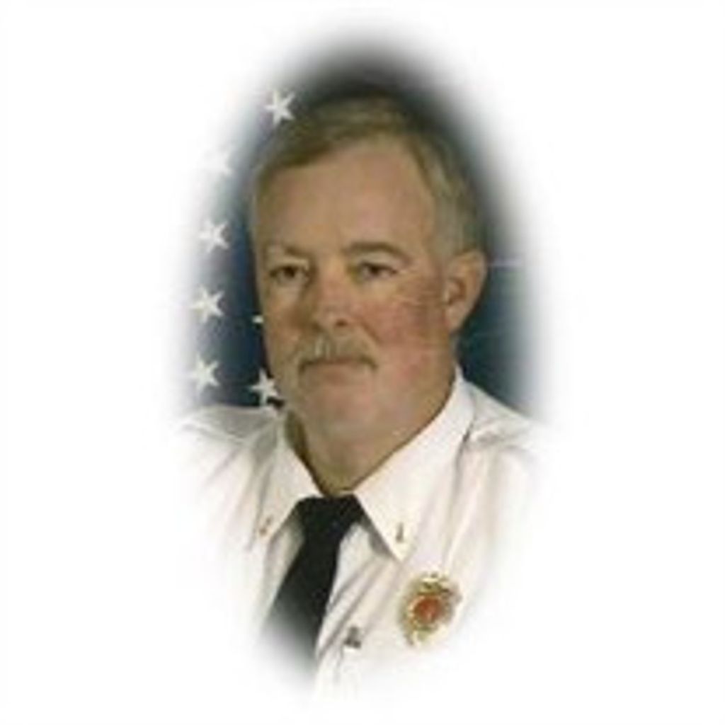 Richard A. Smith