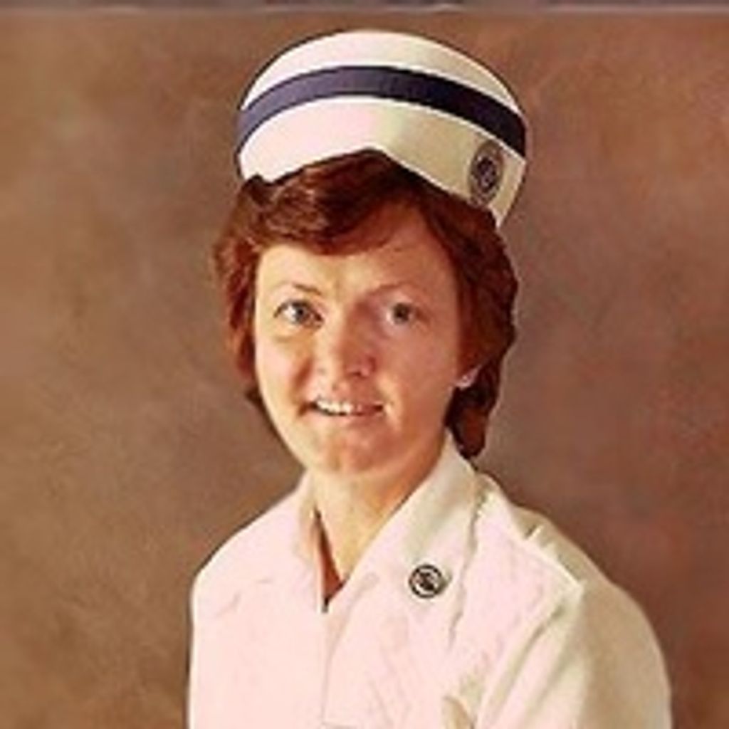 Barbara  A. Lawrence