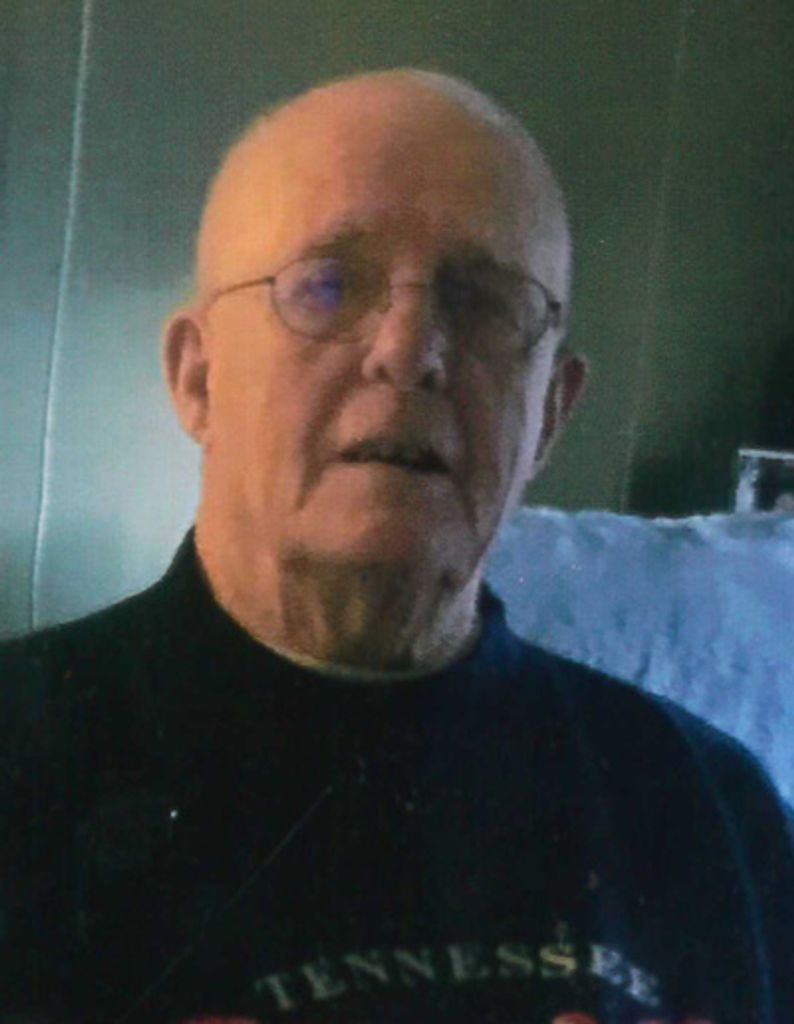 Brian Lincoln Weymouth Profile Photo
