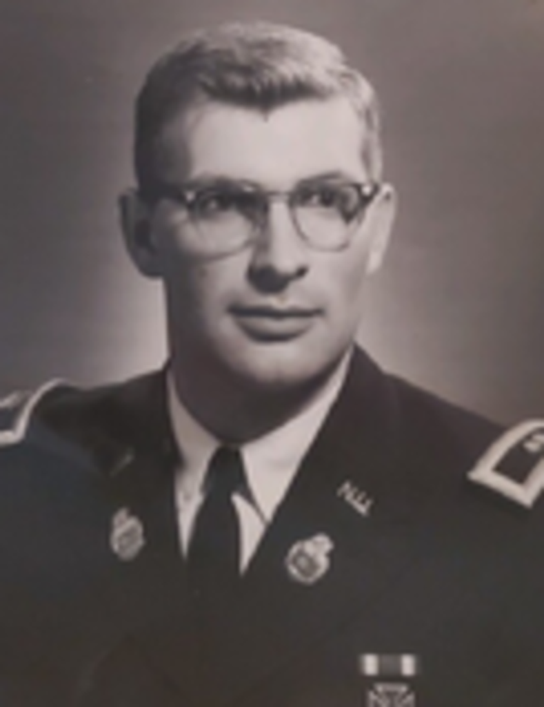 Lt. Col. Gordon Craig Rollins Profile Photo