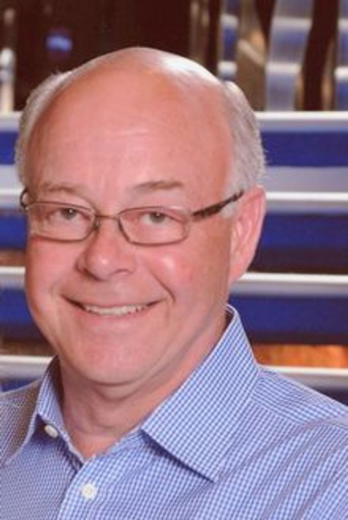 Thomas  G. Garske Profile Photo