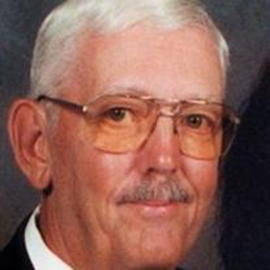 Larry W.  Dahl