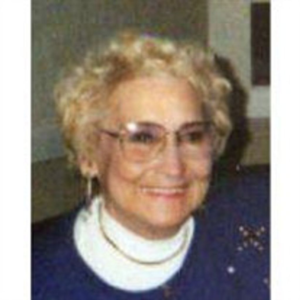 Lorraine Jordan