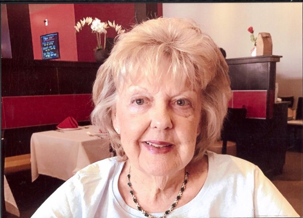 Evelyn A. Carroll Profile Photo